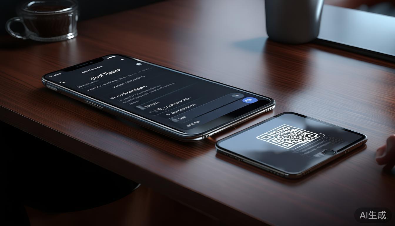 数字资产安全管理范畴下，imToken冷钱包亮点及操作流程详解