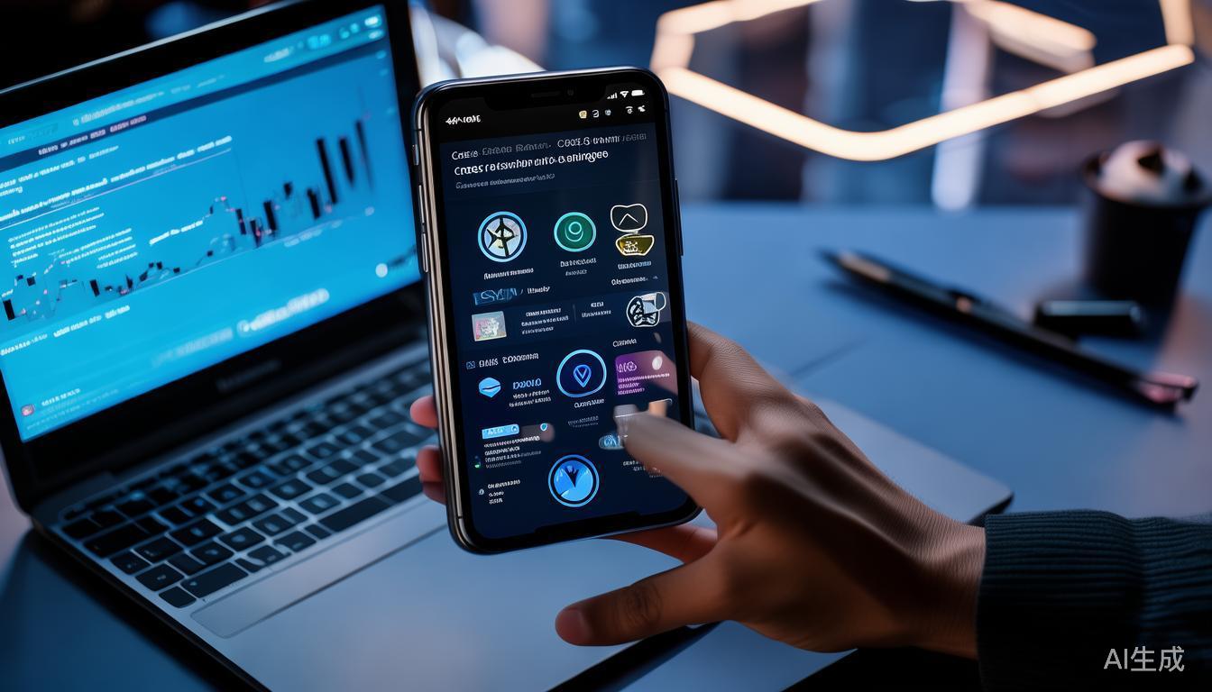 imToken 3.0如何优化数字资产管理？保持资产流动性是关键