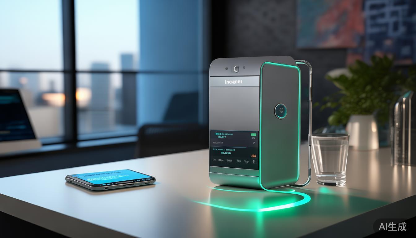 数字货币世界里，imToken冷钱包如何保障资产安全与便捷？