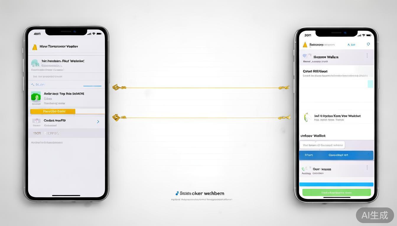 ImToken钱包官网下载指南：安卓APK与iOS正版安装教程，保障资产安全