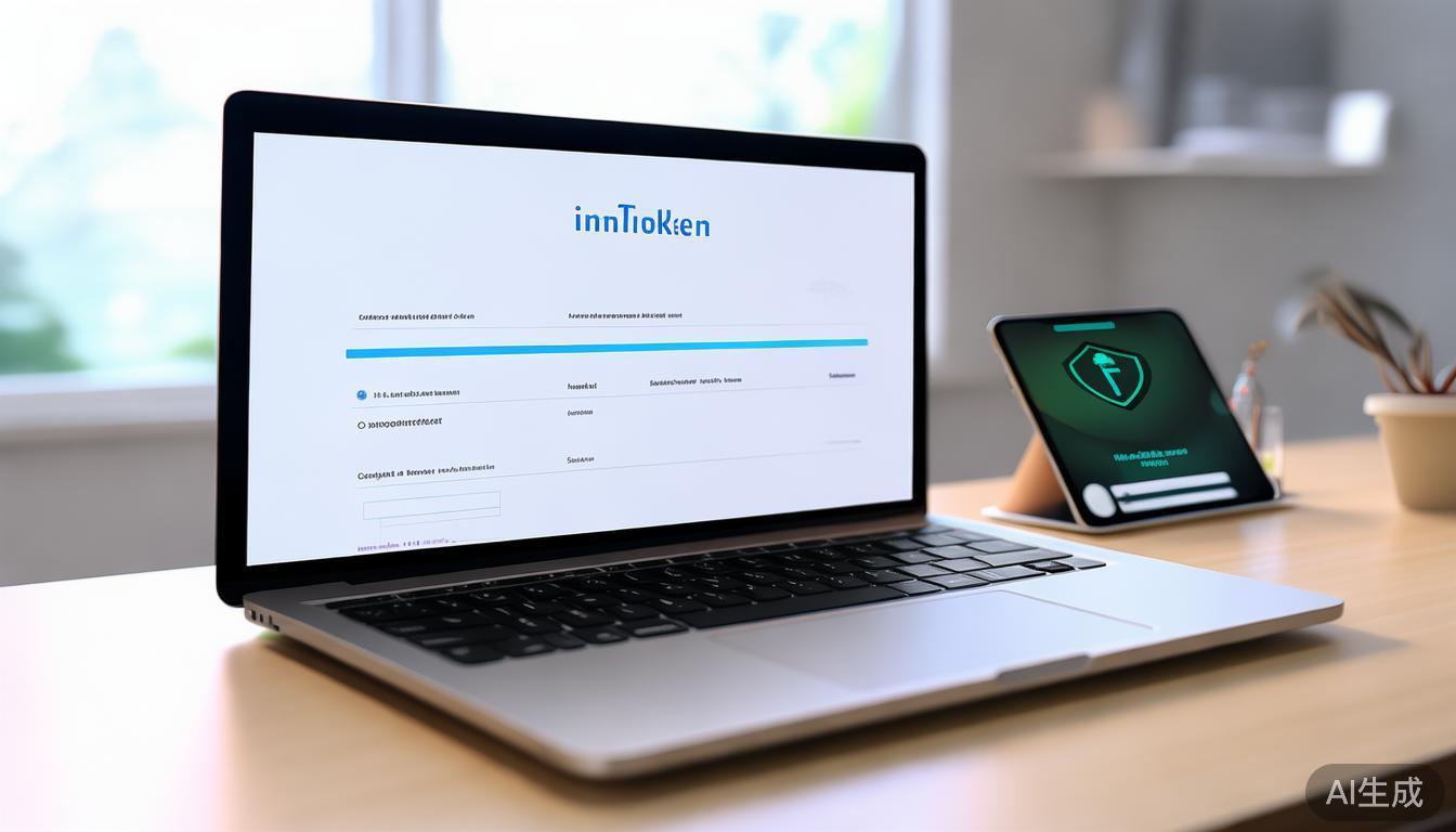 imToken钱包官方下载与安全指南：助记词离线管理，保障加密资产安全