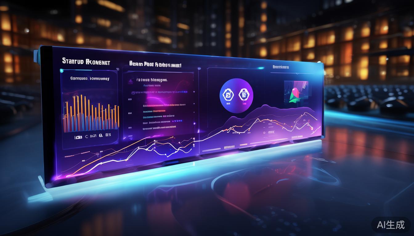 数字货币投资新途径：借助Tokenim正版App参与初创项目投资