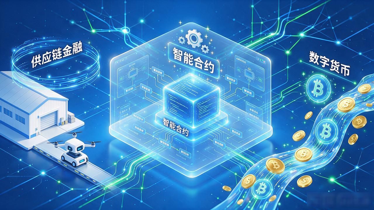 互联网叠加数字货币:一场正在发生的支付革命
