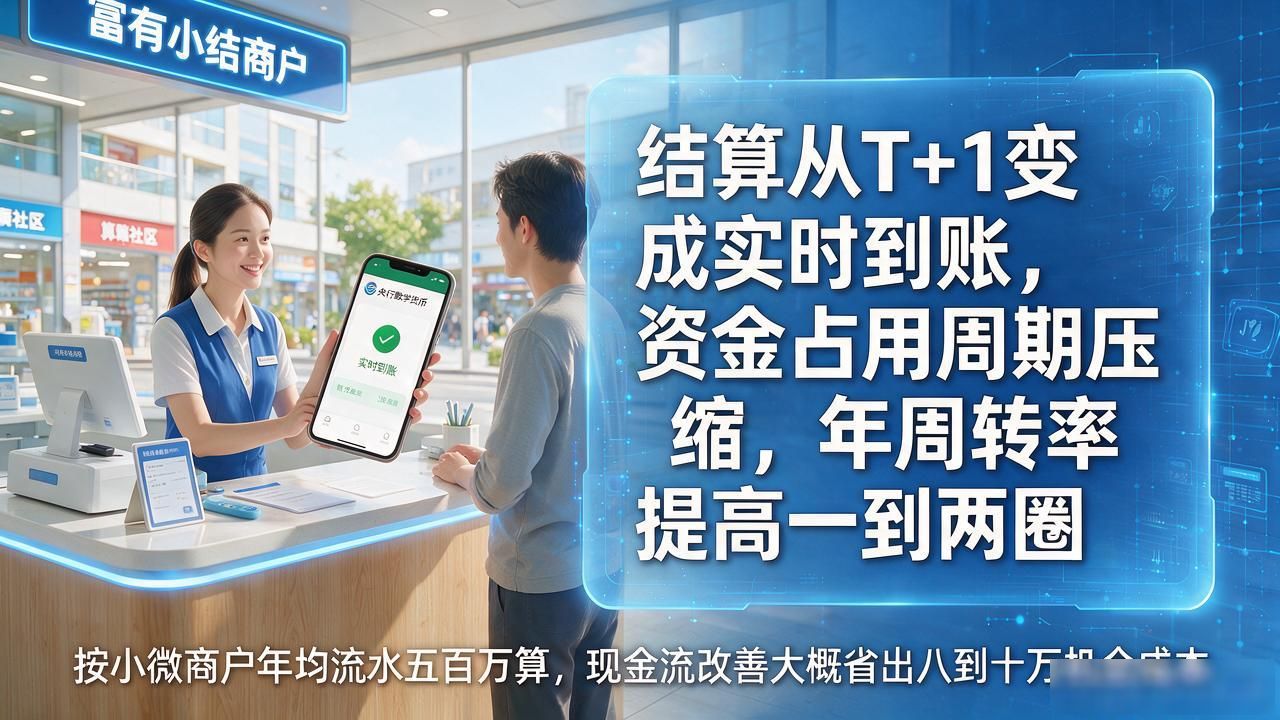 央行数字货币预期收益怎么算,普通人能拿多少好处