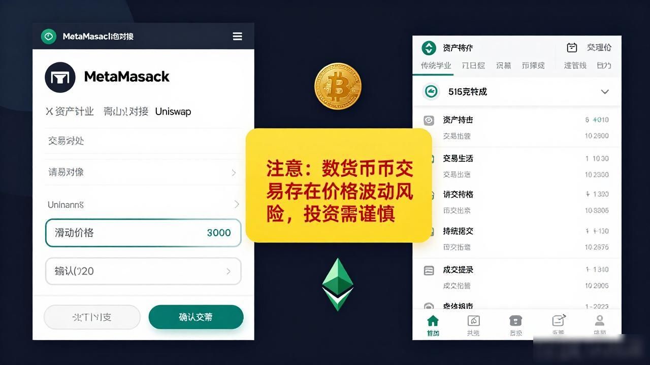 数字货币哪里交易平台靠谱?踩过坑的老用户说几句大实话