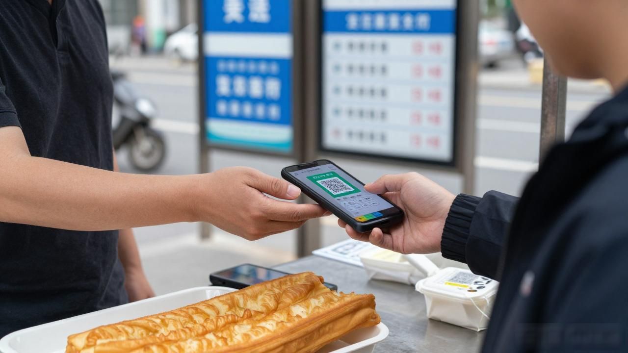 现金数字货币和纸币有啥区别?普通人怎么花央行数字现金