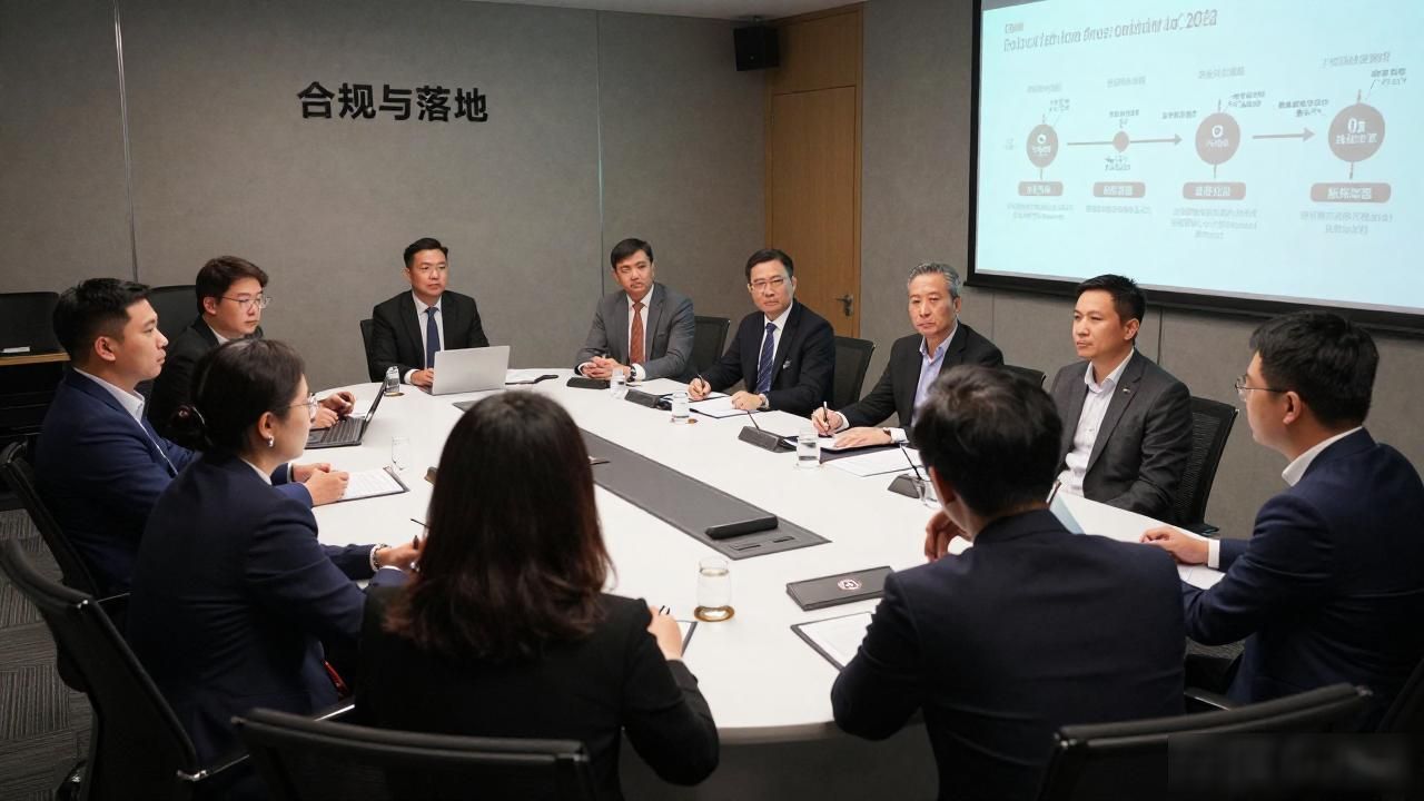 开过的数字货币会议:从狂热到理性的三年复盘