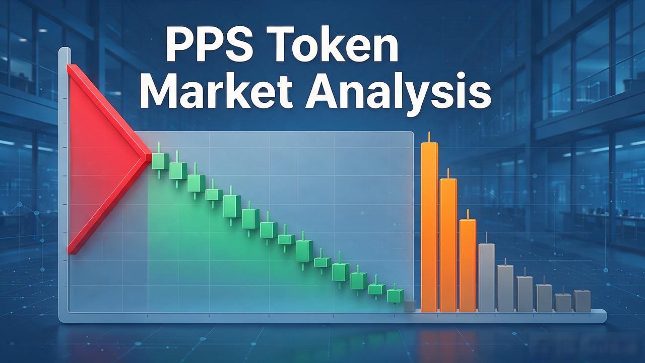 PPS数字货币是什么?一文带你了解它的真相与风险