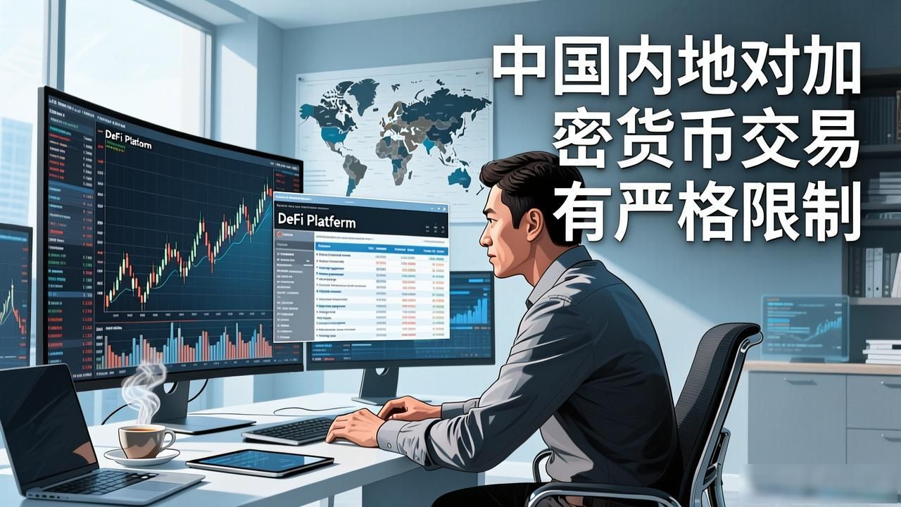 中国民间如何参与韩国数字货币投资?