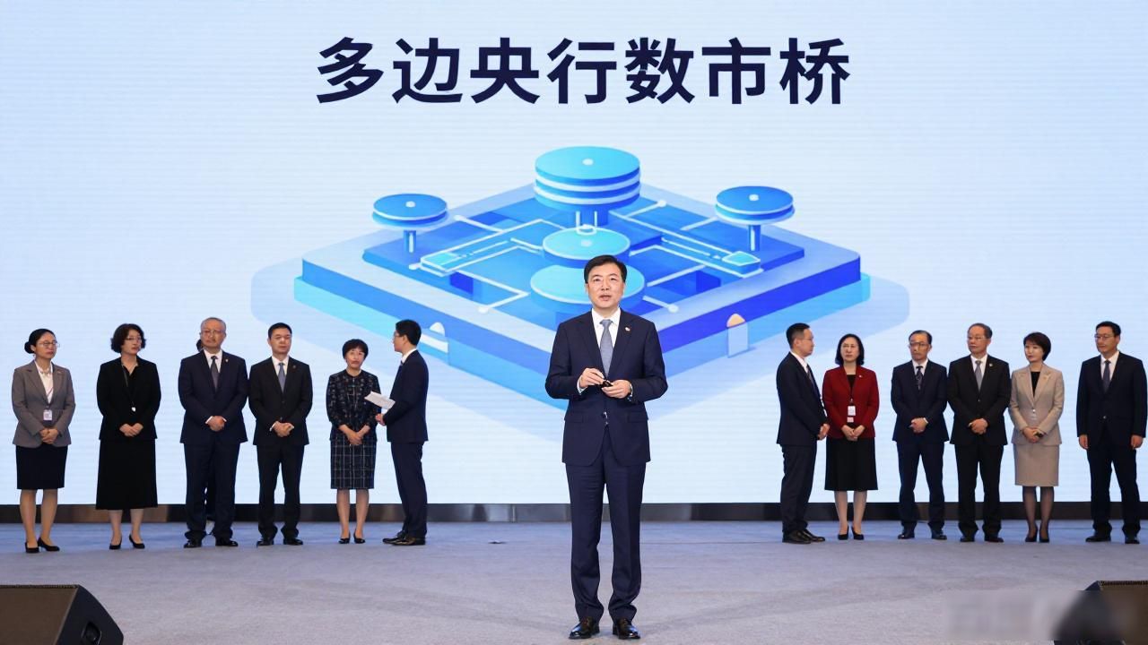 各国央行数字货币进展 全球竞争格局解析
