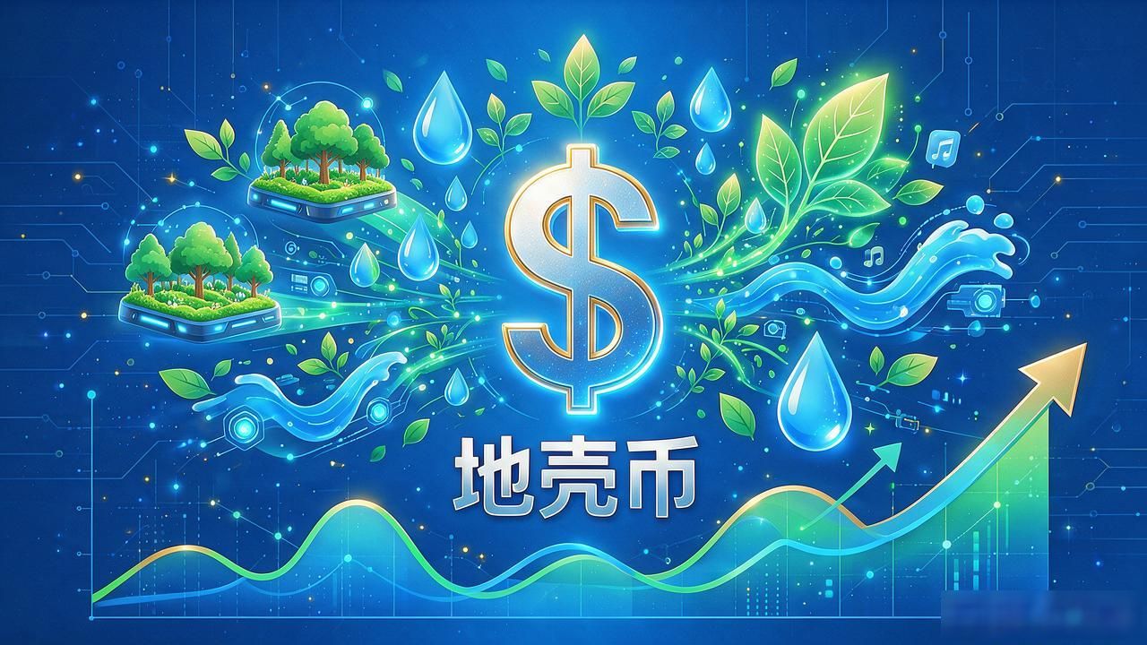 地壳币还能持有多久?一文看懂数字货币地壳币的未来