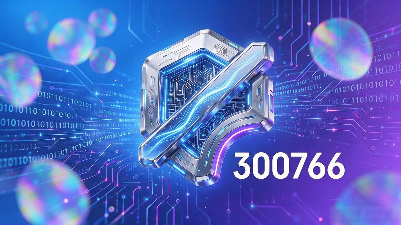 数字货币300766:值得关注的投资机会