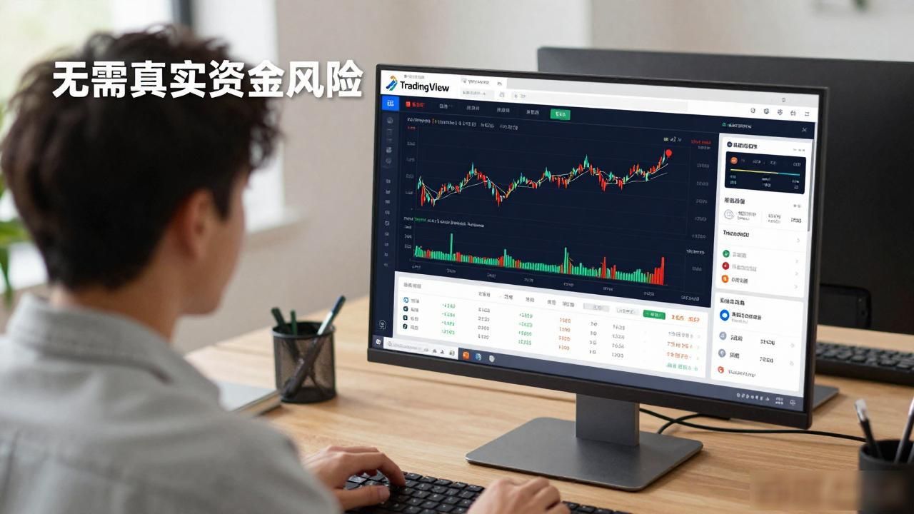 数字货币没有试用期?新手体验该怎么做?
