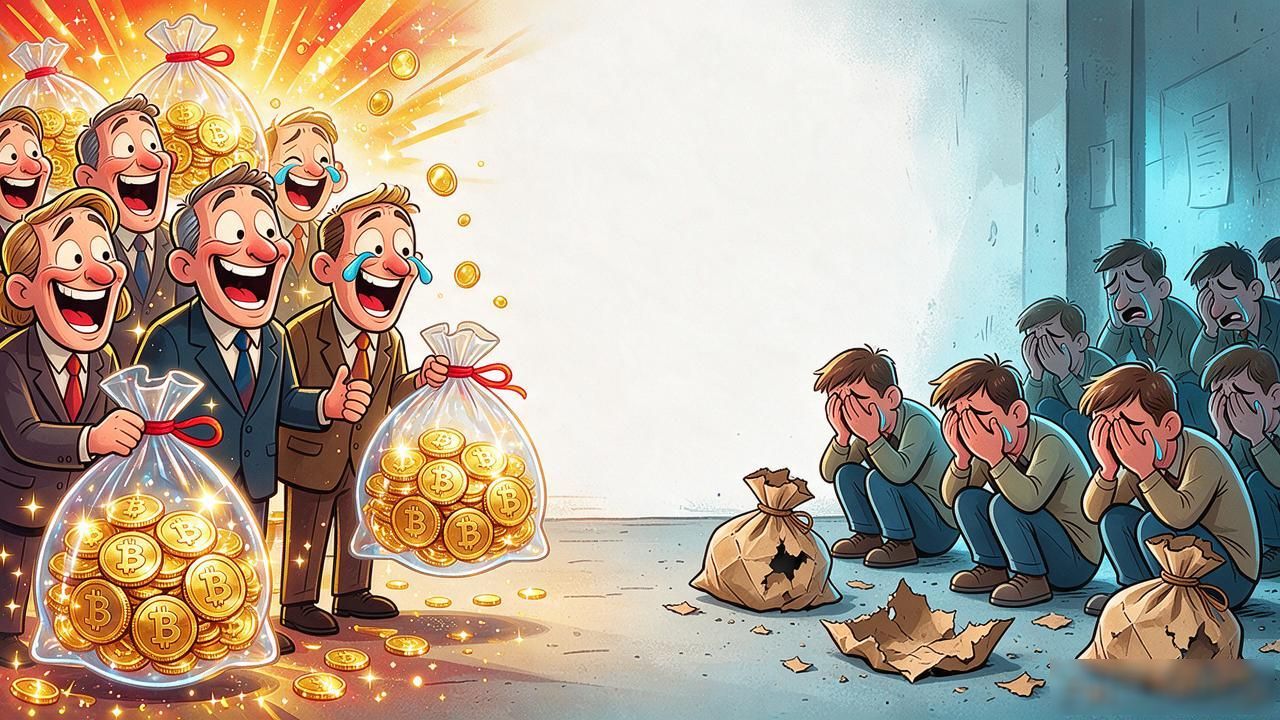 羊驼为什么火进数字货币圈