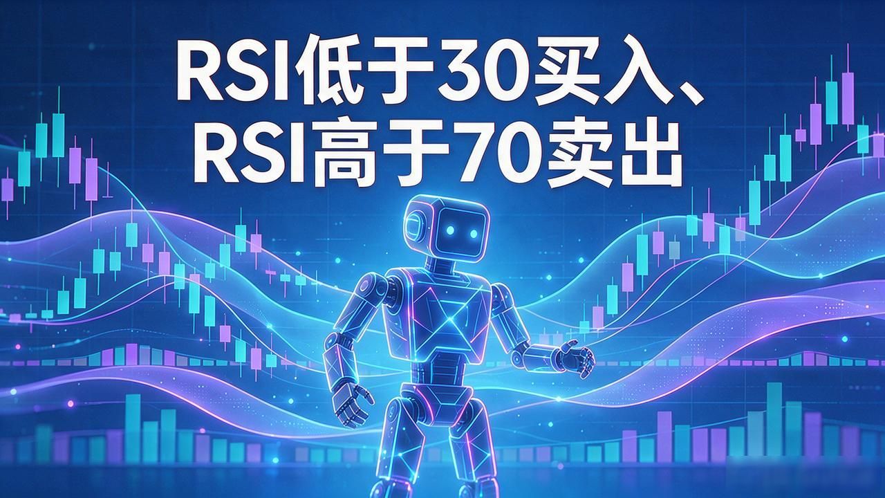 数字货币高频机器人如何稳定赚钱