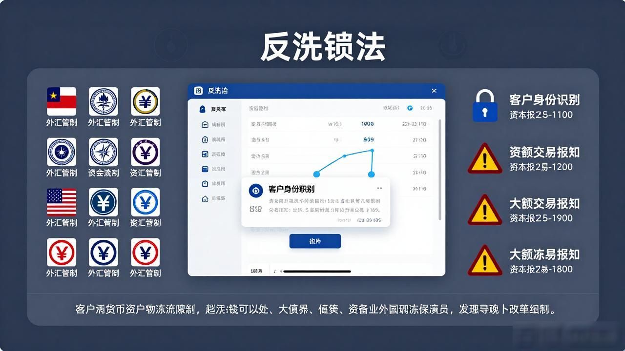 数字货币法律风险如何规避?一文看懂关键问题