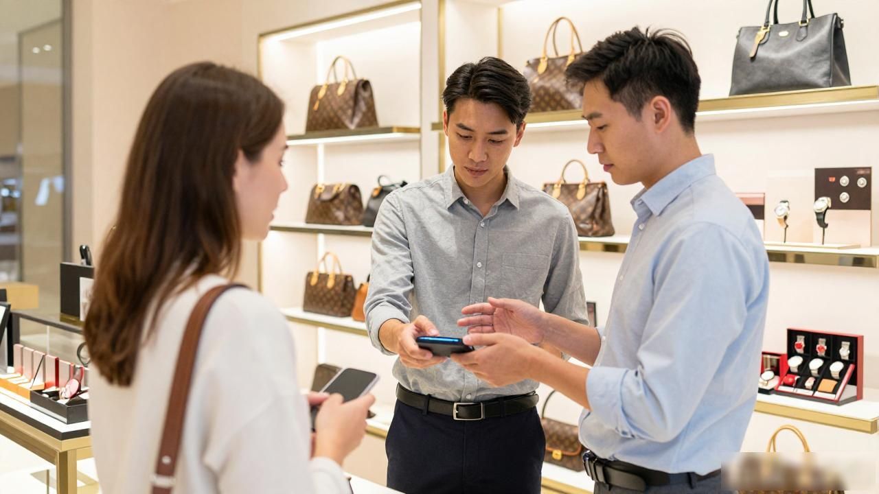 三亚数字货币怎么用?本地人手把手教你