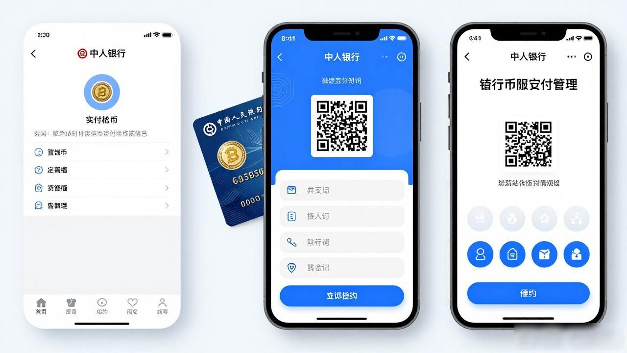 央行先推数字货币,普通人的钱包准备好了吗