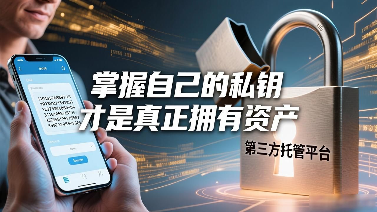 数字货币钱包怎么选?安全与易用兼得的方法