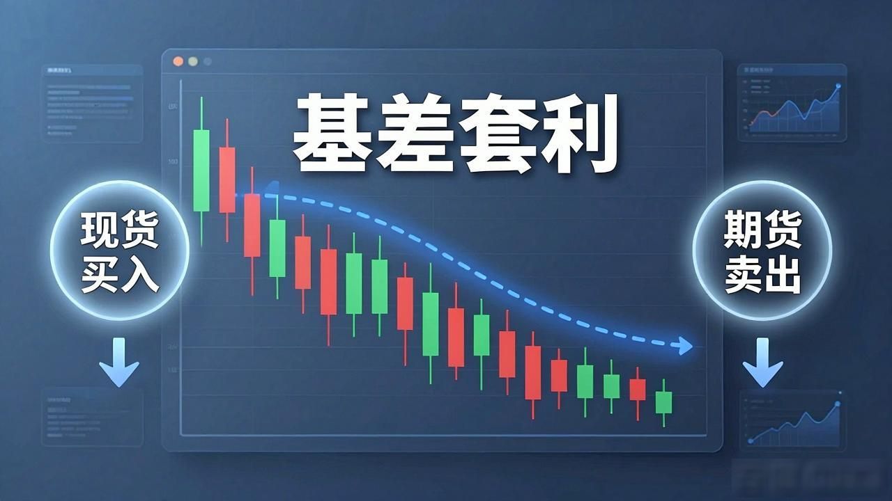数字货币对冲套利系统如何帮投资者稳赚不赔?