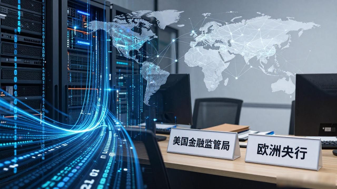 军用数字货币回落了?别慌,真相没那么简单