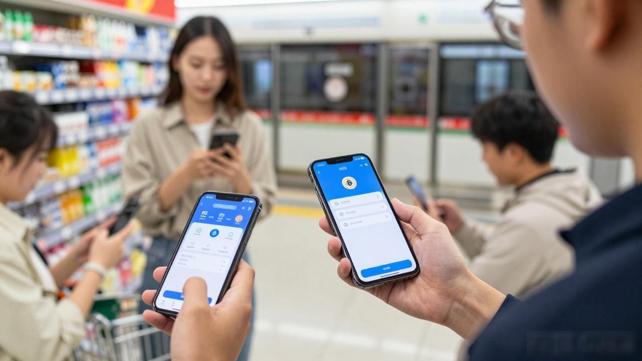 中国有合法数字货币吗?一文说清楚