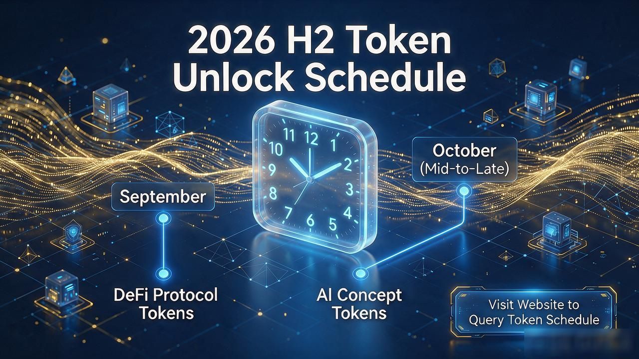 新的数字货币发行时间:2026下半年重点盯这几个窗口,别全追首发